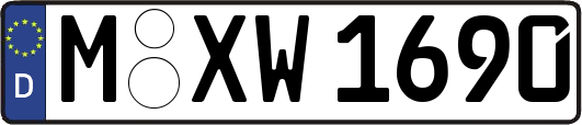 M-XW1690