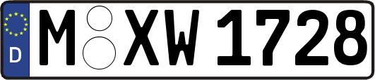 M-XW1728