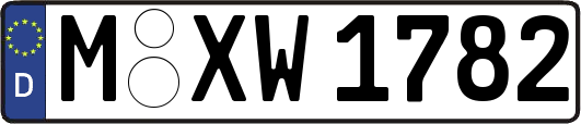 M-XW1782