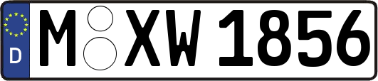M-XW1856