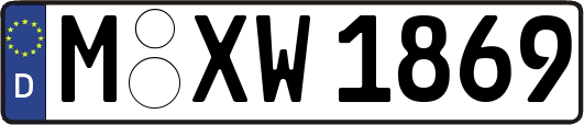 M-XW1869
