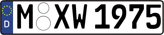 M-XW1975