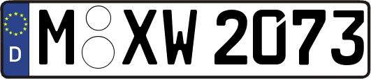 M-XW2073