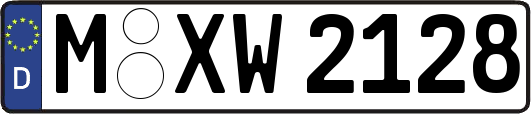 M-XW2128