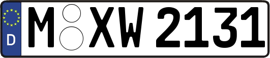 M-XW2131