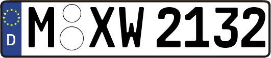 M-XW2132