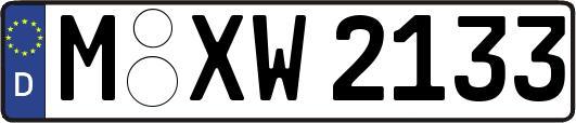 M-XW2133