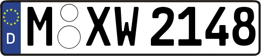 M-XW2148