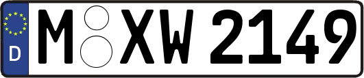 M-XW2149