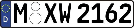 M-XW2162