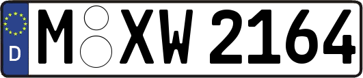 M-XW2164