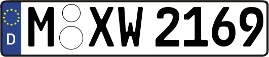 M-XW2169