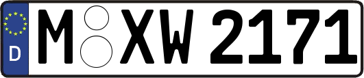 M-XW2171