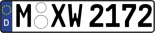 M-XW2172