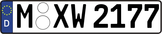 M-XW2177