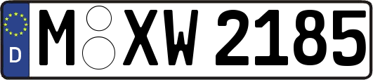 M-XW2185