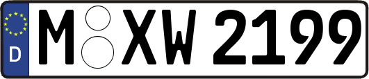 M-XW2199