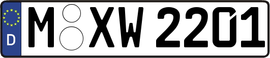 M-XW2201