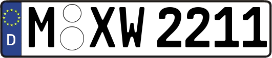 M-XW2211