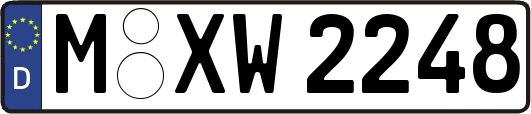 M-XW2248
