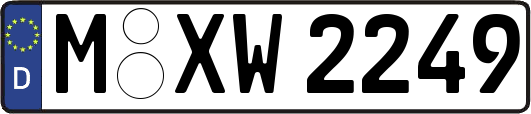 M-XW2249