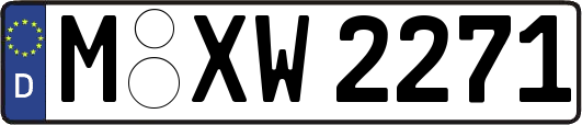 M-XW2271