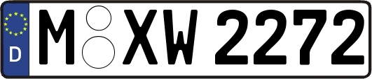 M-XW2272