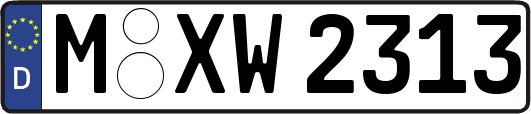 M-XW2313