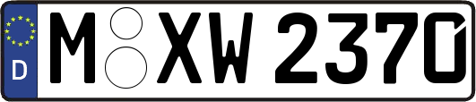 M-XW2370