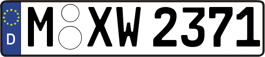 M-XW2371
