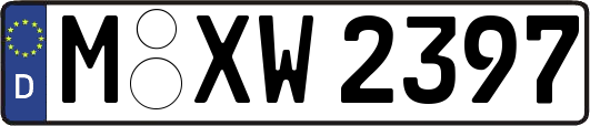 M-XW2397
