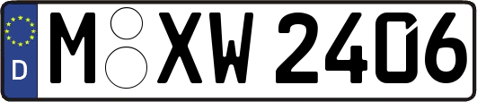 M-XW2406