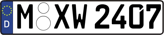M-XW2407