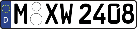 M-XW2408