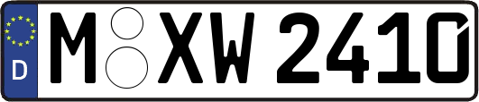 M-XW2410
