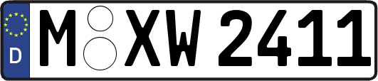 M-XW2411