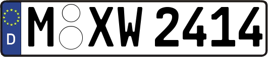M-XW2414