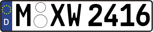 M-XW2416