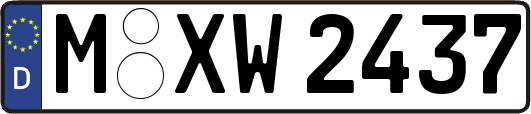 M-XW2437