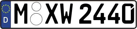 M-XW2440
