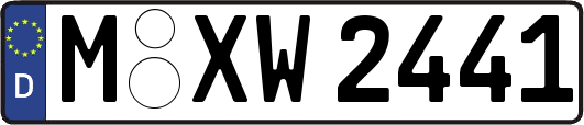 M-XW2441