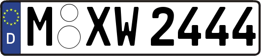 M-XW2444