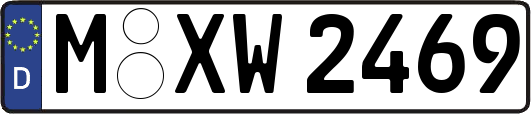 M-XW2469