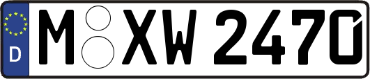 M-XW2470