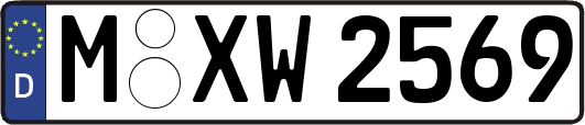 M-XW2569