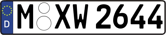 M-XW2644