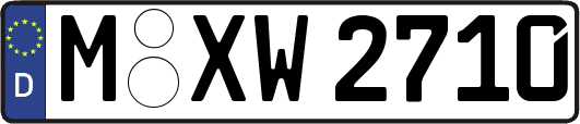 M-XW2710