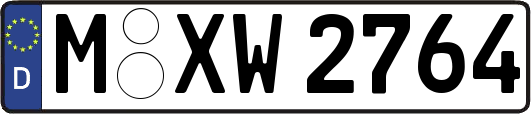 M-XW2764