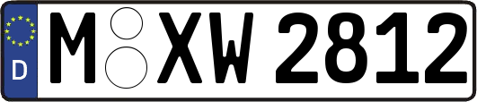 M-XW2812
