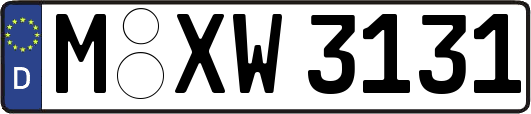 M-XW3131